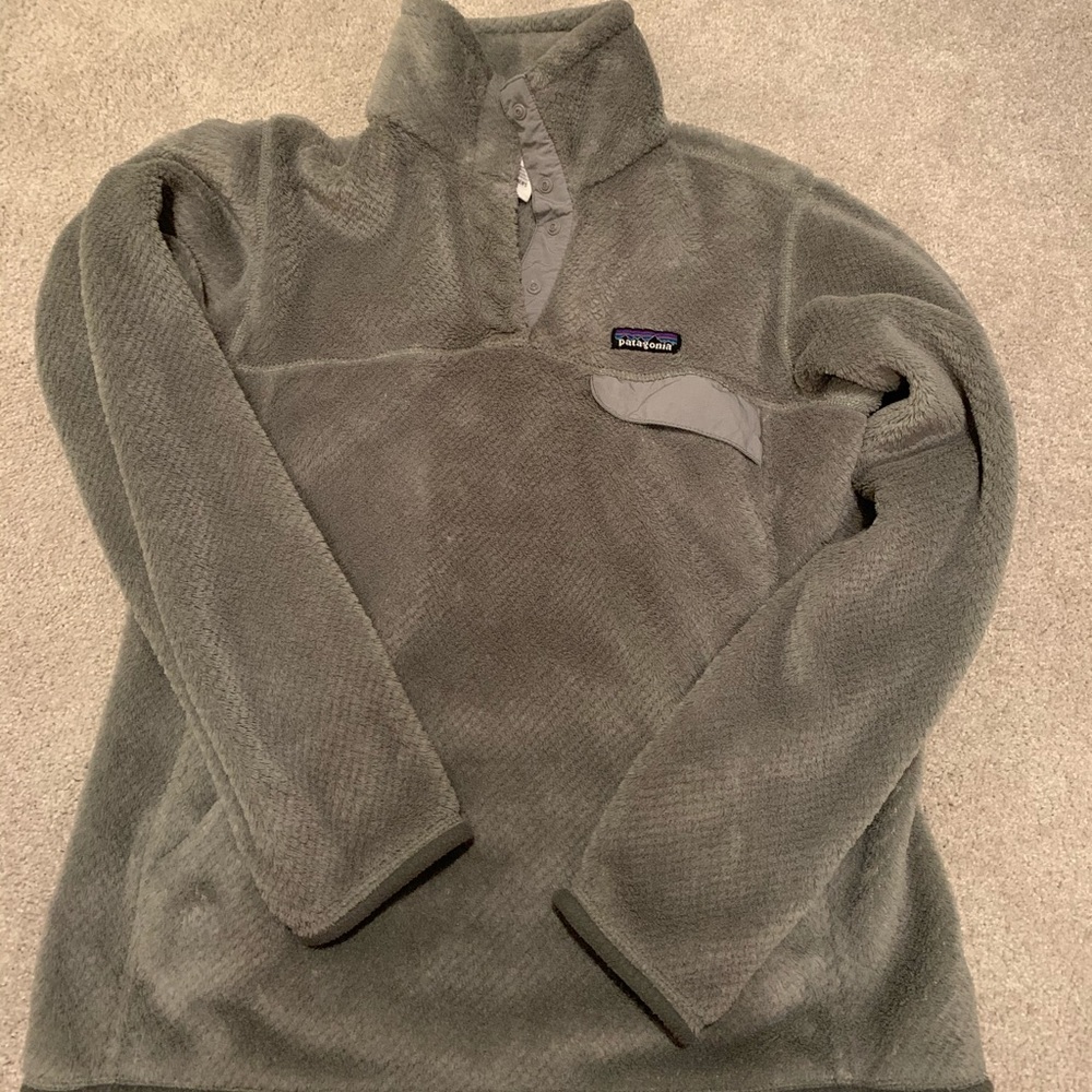 Patagonia pullover